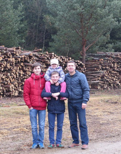 Леха Мосько