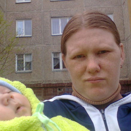 Наташа Старова