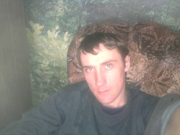 Яков Цыганков