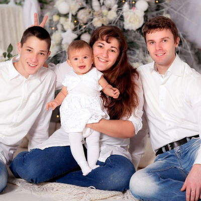 Даниил Рябуха