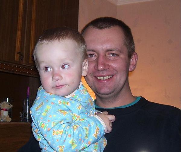 Денис Ремез