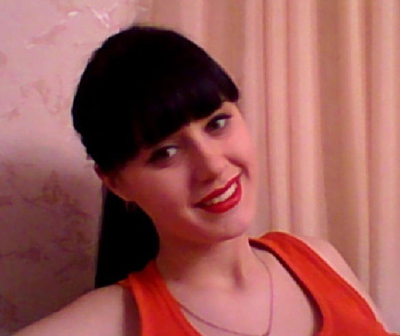 Мария Сайкина