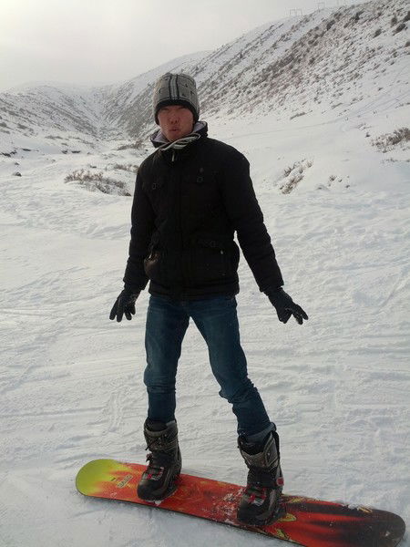 *** Akjol *** Arapov