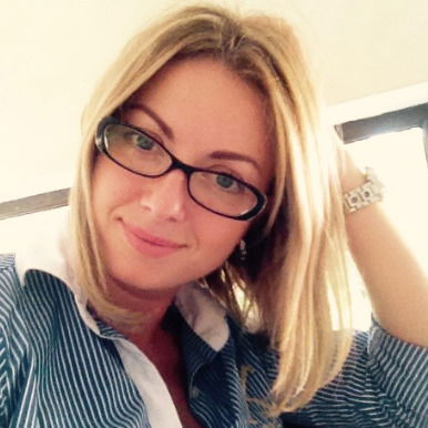 Оксана Витер