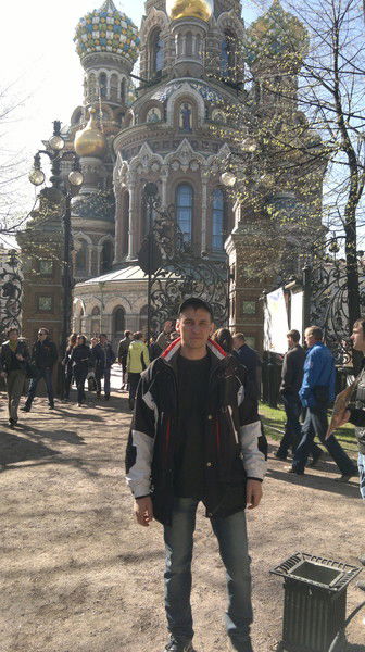 Константин Иовлев