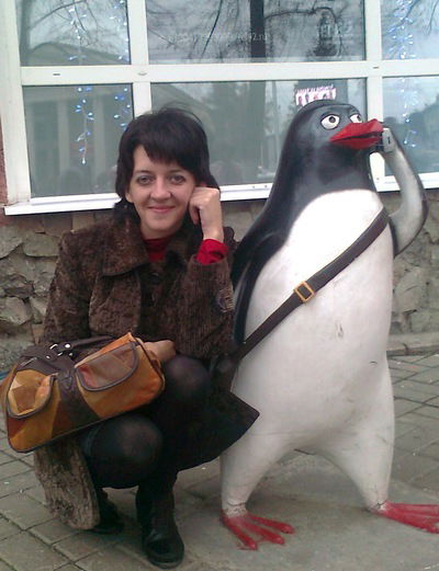 Машенька Рамуська