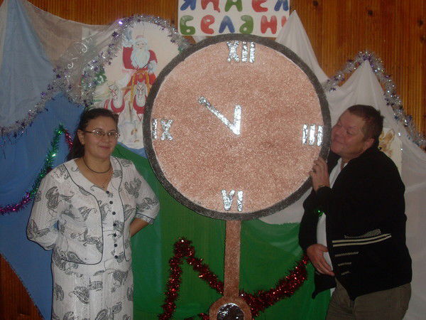 Альбина Атласова