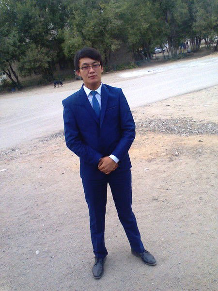 Аманай ********