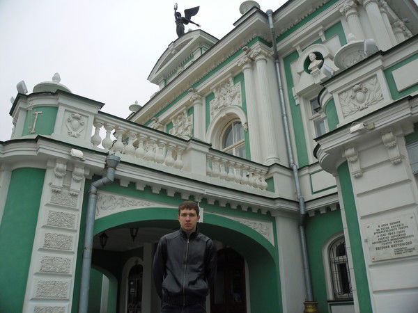 Денис Бруцкий