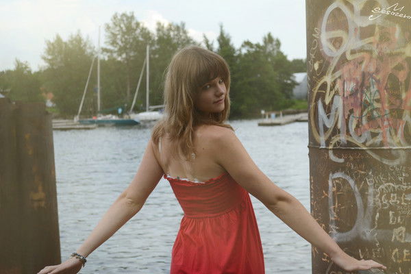 Мария Слесарева