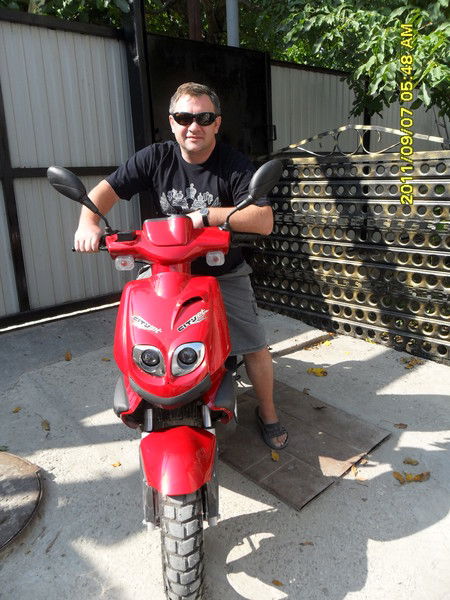 Виталий Пуртов