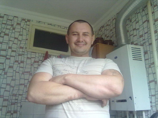 Ильфат Каримов