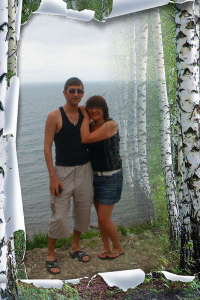 Оксана Еременко