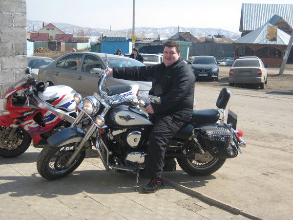 Сергей Злобин