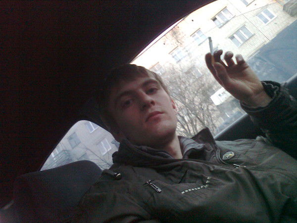 Вадим Колыганов