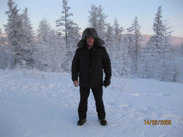 Владимир Воробьев