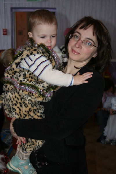 Ольга Ахремюк