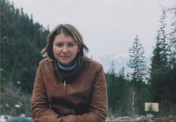 Ольга Зоммер