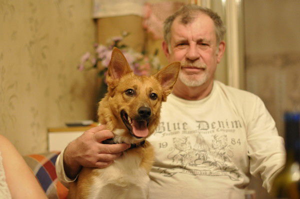 Евгений Епрынцев Швайгер