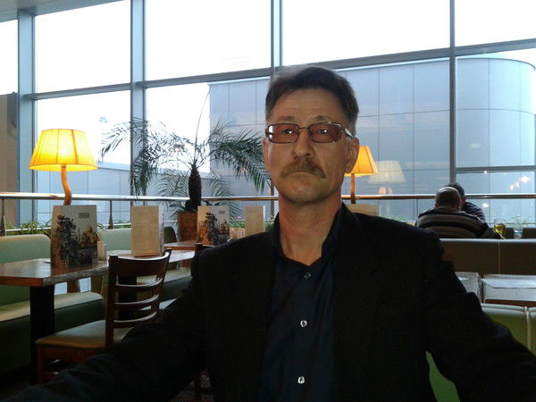 Александр Лапицкий