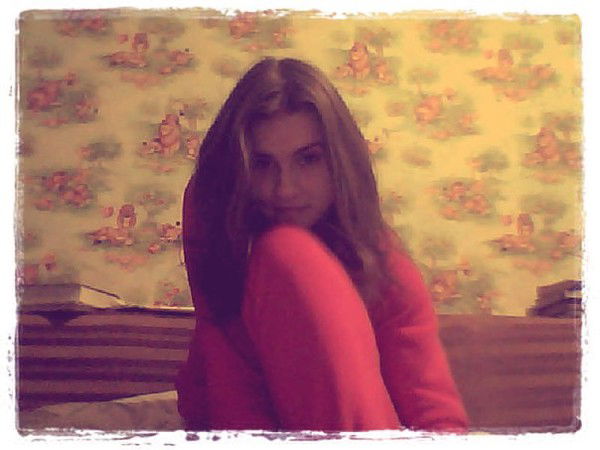 Ольга Меркушева