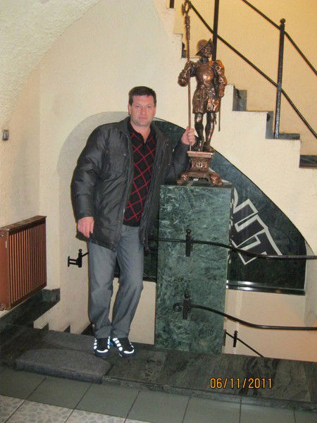 Евгений Кравчук