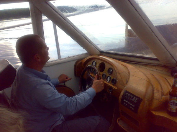 Дмитрий Перминов