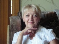 Лидия Самосудова