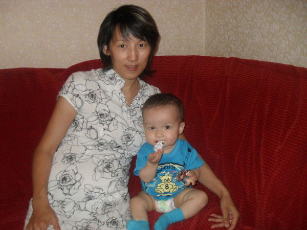 Кымбат Сатаева