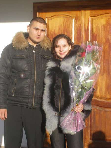 Наталия Браун