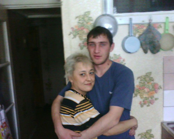 Луиза Казнова