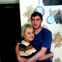 Луиза Казнова