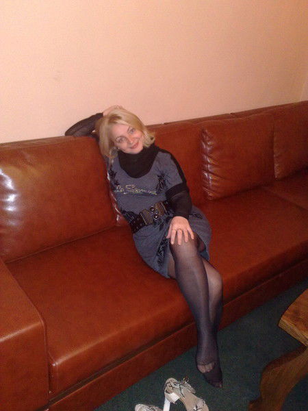 Наталия Бедарева (Андрейчук)