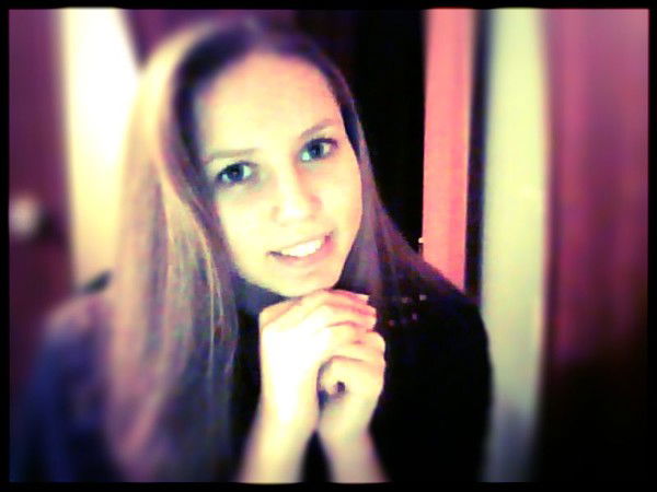 Анна Алешина