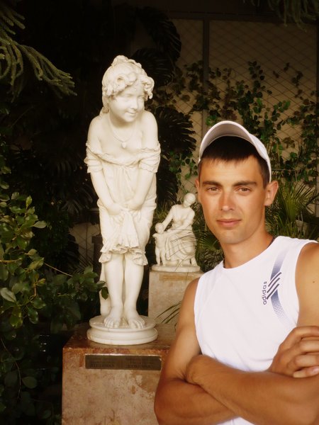 Артем Гайдуков