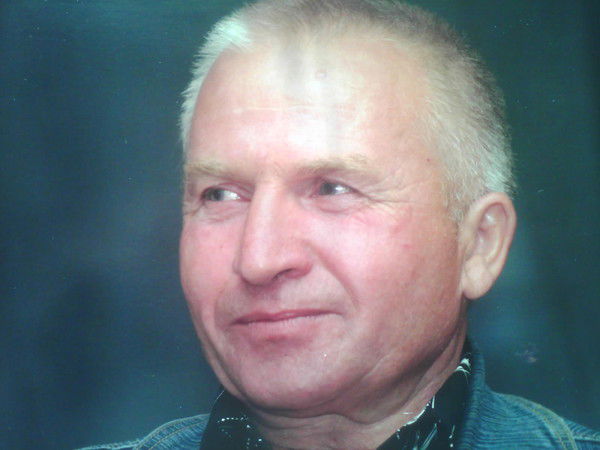 Bиктор Беликов