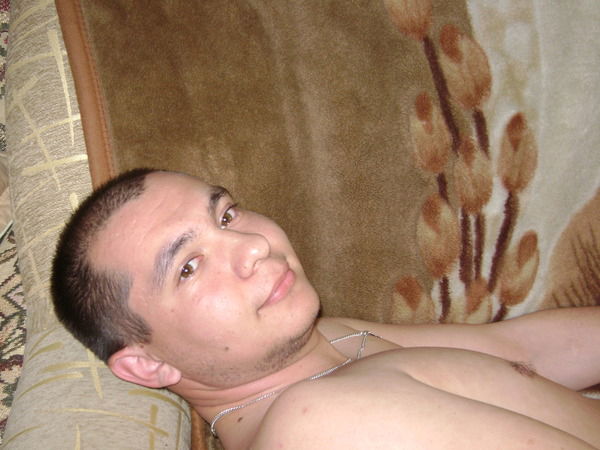 Санёк Петров