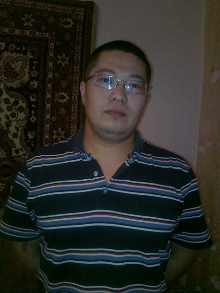 Даурен Айтмаханов