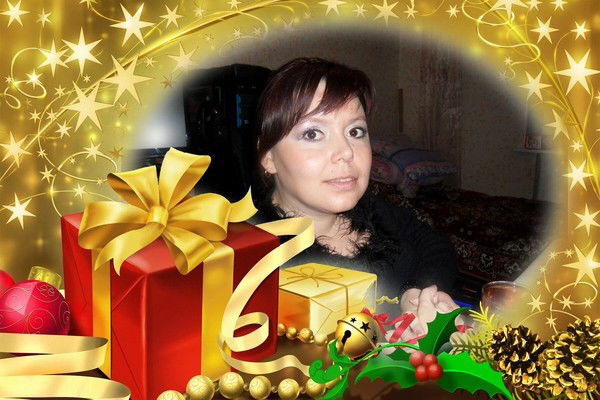 Наталья Бойцова