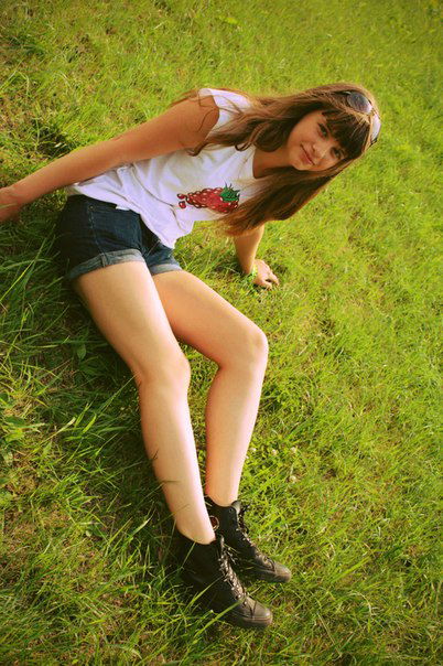 Мария Кравченко