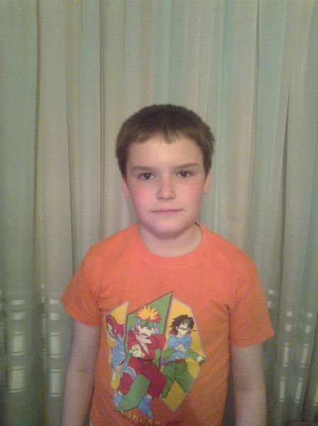 Максим Чухонкин