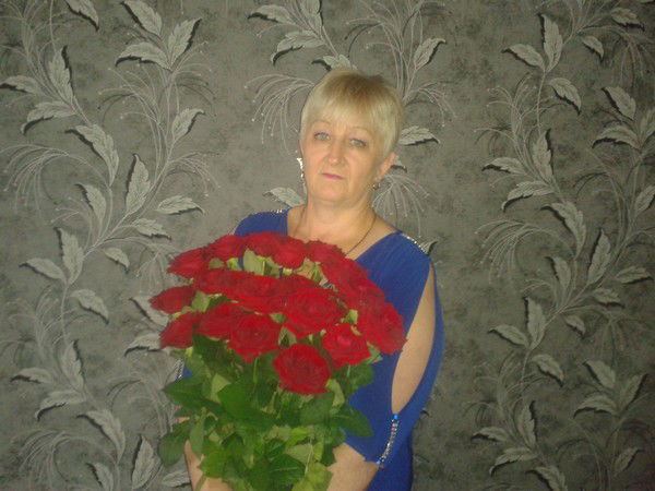 Татьяна Белошицкая(Лопатина)