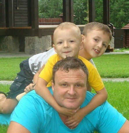 Андрей Шадура