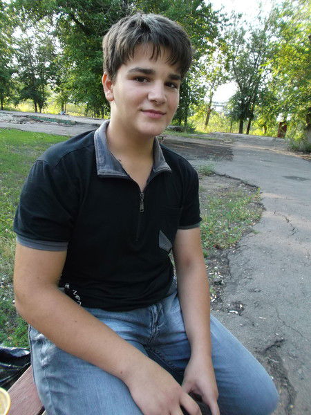 Владик Дворжак