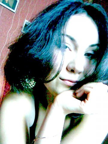 Дарья Любусько