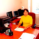 Сауле Куралбекова