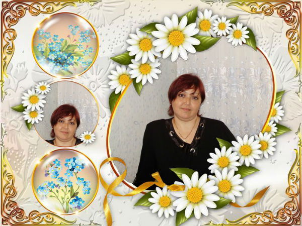 Индира Умерова