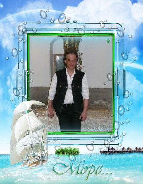 Владимир Михайлов