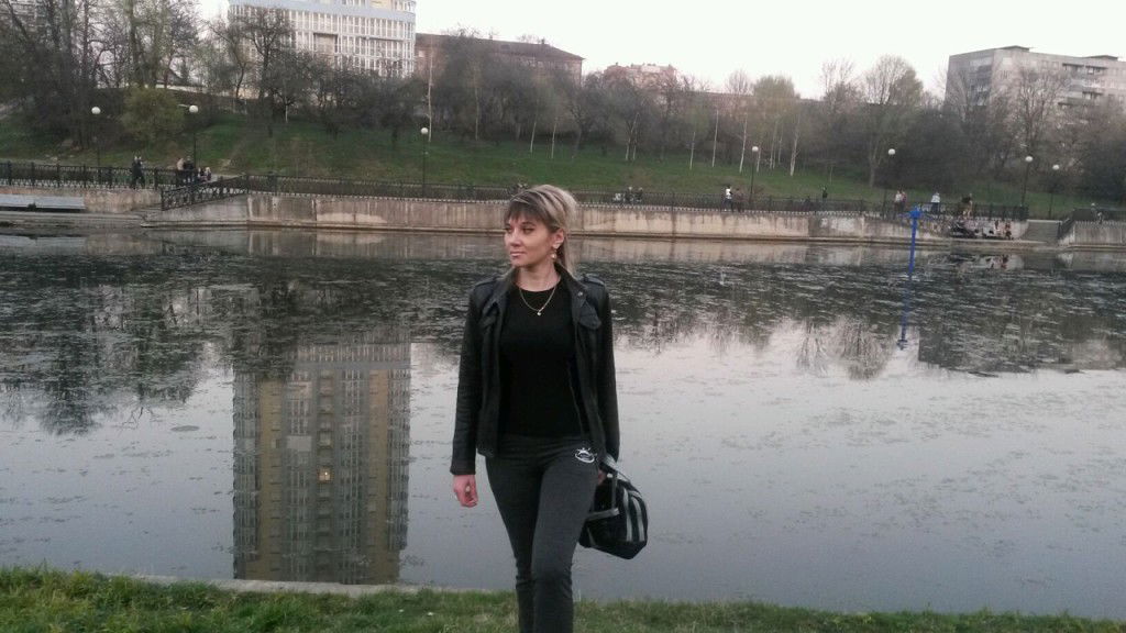 Татьяна Белова