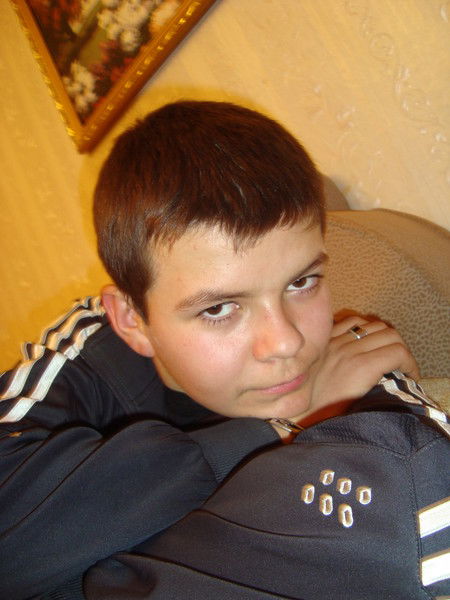 Вадим Климпарский